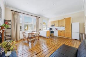 21, Perham Road, London W14 9SR