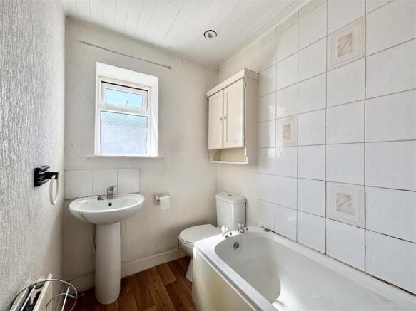 1 bed End of Terrace for sale Image 11