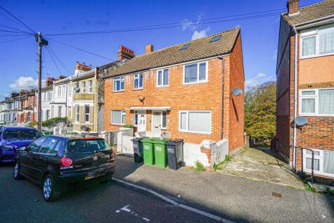 Perth Road, St Leonards-on-sea