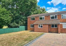 28, The Spinney, Southampton SO40 2WB