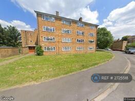 14, Vanbrough Crescent, Northolt UB5 5JN