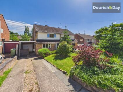 Baswich Crest, Stafford, ST17