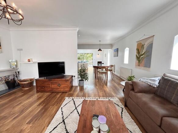 Talys, Smallhope Drive, Lanchester, Durham, DH7 photo 4