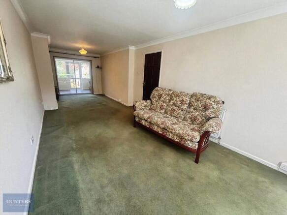 Through Reception Room 1