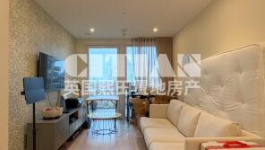 Flat 34, Celeste House, Belgrave Road, Wembley HA0 1PX