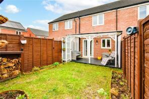 33, Roger Croft Drive, Thatcham RG19 3AD