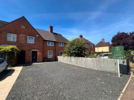 169, Overpark Avenue, Leicester LE3 1NP