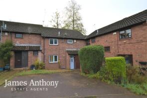 25, Melbury Lane, Northampton NN3 8RT
