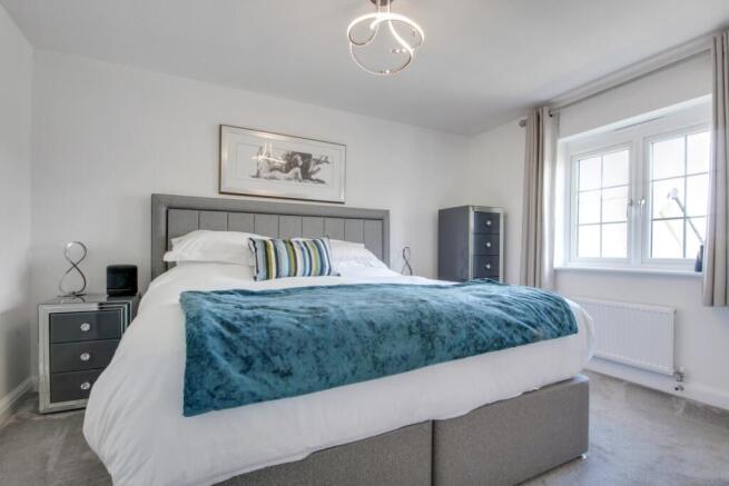 Bedroom 1