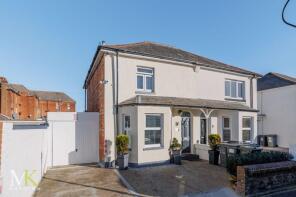 310, Malmesbury Park Road, Bournemouth BH8 8PR