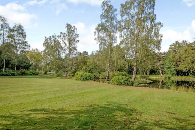 Communal Gardens