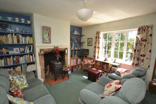 Sitting room