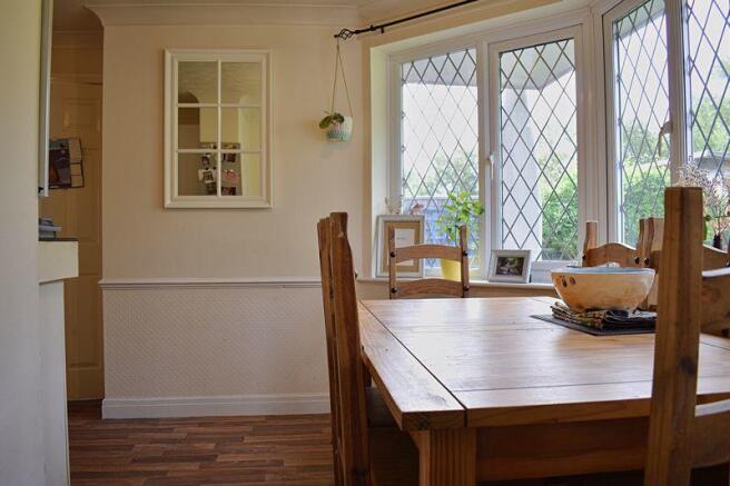Breakfast Room