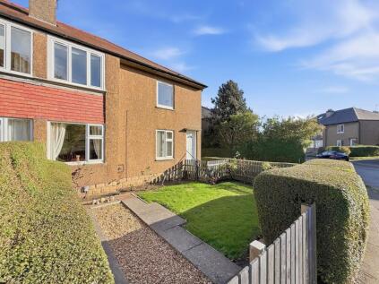 100 Broomhall Avenue, Carrick Knowe, Edinburgh, EH12