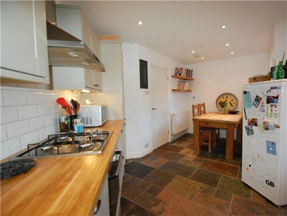 Kitchen 2