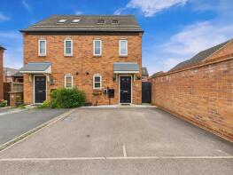 12, Chilham Way, Boulton Moor, Derby DE24 5BA