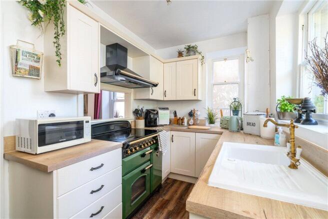 4 bed End of Terrace for sale Image 10