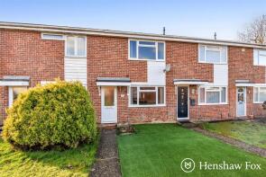 42, Sylvan Drive, Southampton SO52 9NA