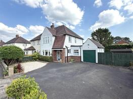 11, Westlands Road, Shrewsbury SY3 8UR