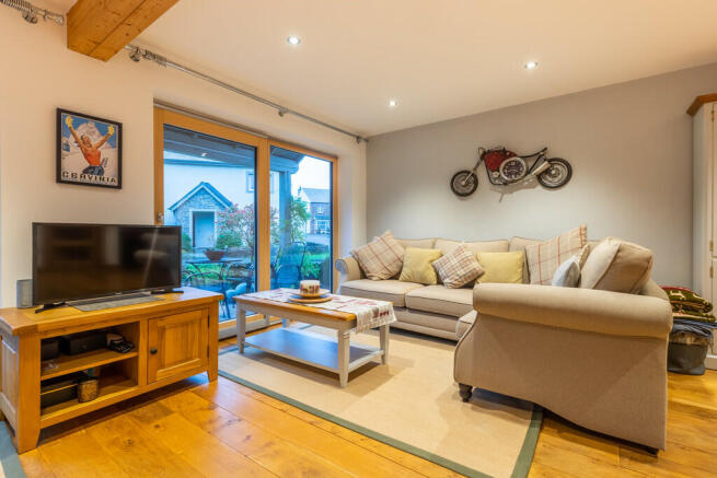 Kitchen/ Dining/ ...