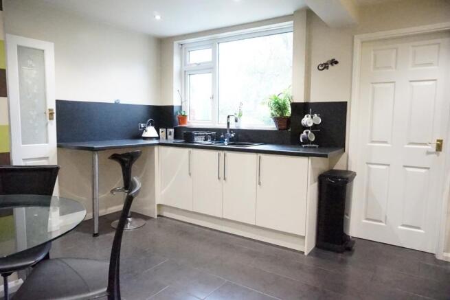 Kitchen / Breakfast