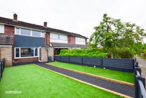 4, Field Walk, Manchester M31 4PD