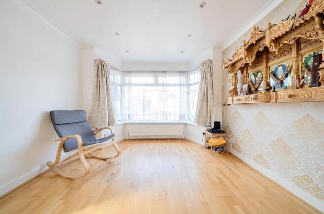Davidson Frost-Wellings, DFW, Derwent Crescent, St