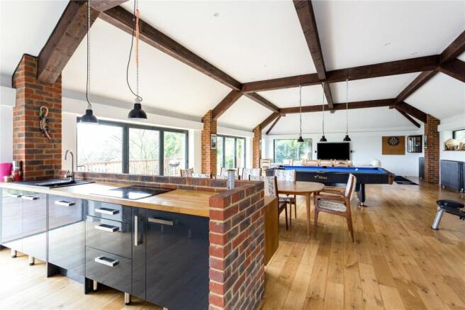 Kitchenette