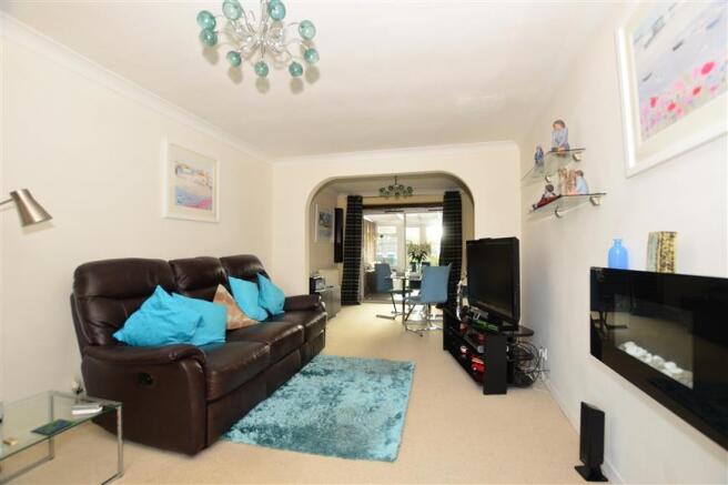 Lounge Area