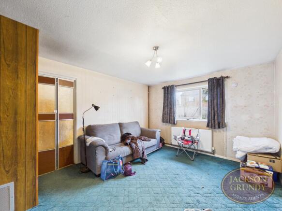 Booth Meadow Court