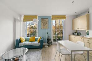 67, Liverpool Road, London N1 0RH