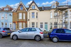 Flat 4, 77, Bayford Road, Littlehampton BN17 5HN