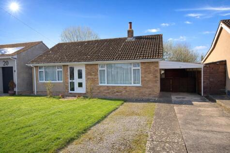Merryfield, Mark, Somerset, TA9