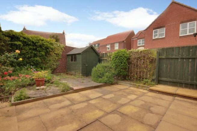 1 Garden A