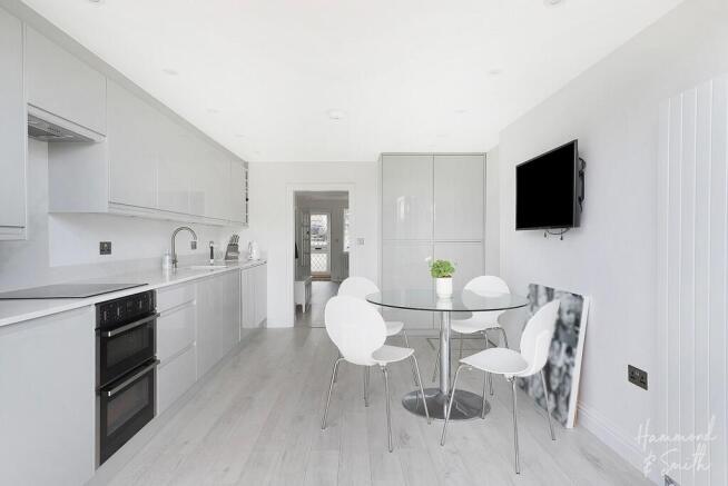Kitchen / Diner