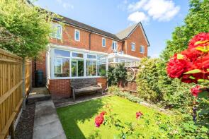 5, Habberfield, Tidworth SP9 7FS