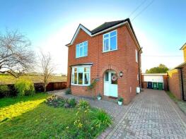 Grantham, Laurels Road, Evesham WR11 8RE