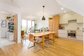 Flat 215, Jacquard Court, Bishops Way, London E2 9HB