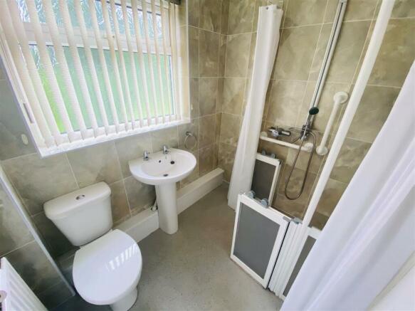 Wet Room
