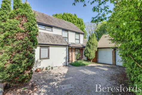 Colvin Chase, Galleywood, CM2