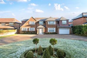 9, Bedford Road, Moor Park HA6 2BA