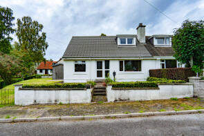 2 Pine View, Cnoc Ruadh, Ardross, Alness IV17 0YF
