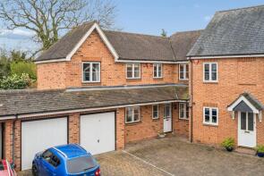 5, West Court, High Street, Bray, Maidenhead SL6 2AP