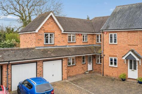 Bray Village, Maidenhead