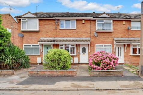 James Street, Arnold, NG5