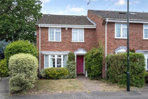 Abbottsmede Close, Strawberry Hill, TW1