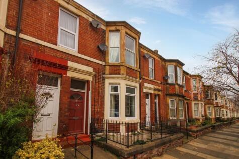 Helmsley Road, Newcastle Upon Tyne