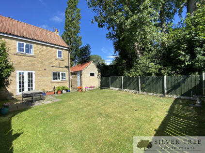 The Orchard, Snainton, Scarborough, North Yorkshire