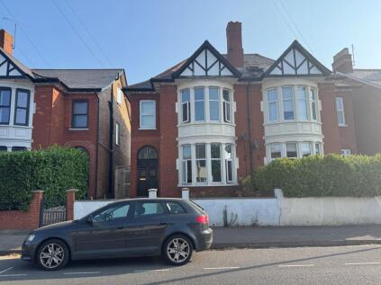 Greenway Road, Taunton, Somerset