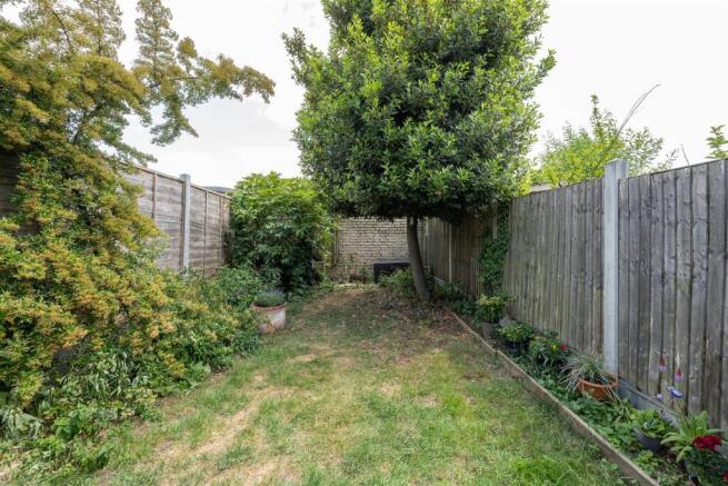 Ramsay Road E7
